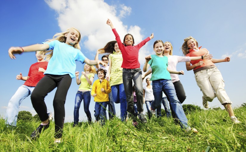 Children-Playing