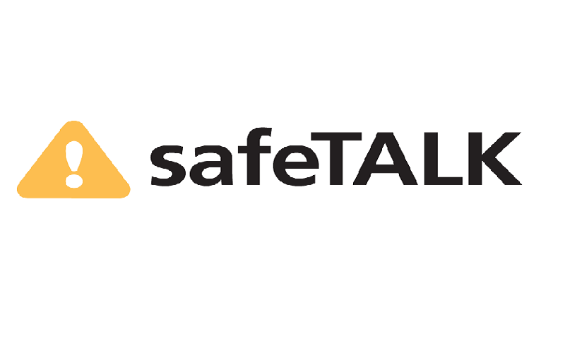 safeTALK-Web-Event