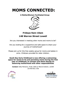 MOMSCONNECTED