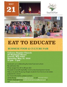 Burmese food fair 2016 flyer-PDF-page-001