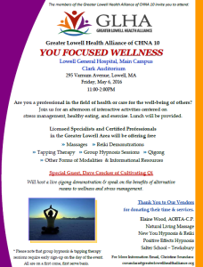 uwellness