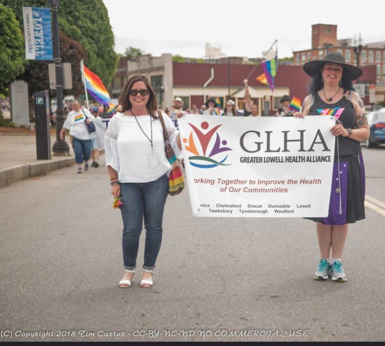 2019 Greater Lowell PRIDE Parade Details Greater Lowell Health Alliance